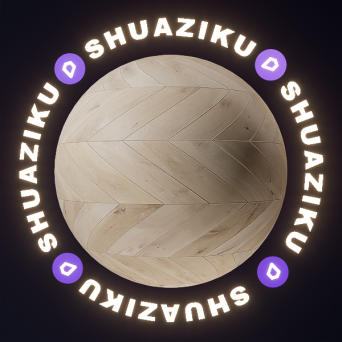 图片[6]-D5渲染器人字拼木地板材质22款-刷子库