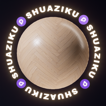 图片[2]-D5渲染器人字拼木地板材质22款-刷子库