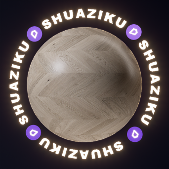 图片[4]-D5渲染器人字拼木地板材质22款-刷子库