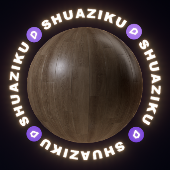 图片[20]-D5工字拼木地板材质20款-刷子库