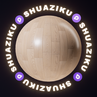 图片[19]-D5工字拼木地板材质20款-刷子库