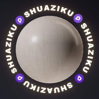 图片[16]-D5工字拼木地板材质20款-刷子库