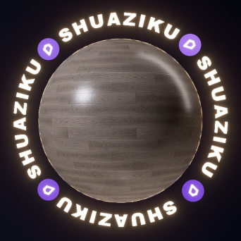 图片[17]-D5工字拼木地板材质20款-刷子库