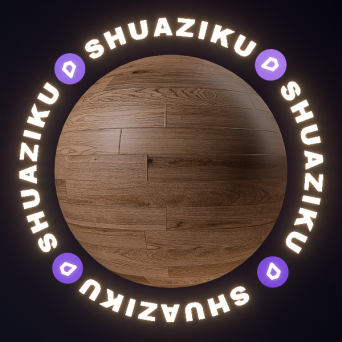 图片[15]-D5工字拼木地板材质20款-刷子库