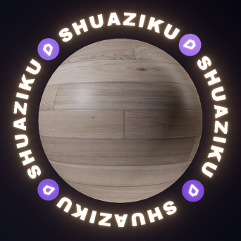 图片[14]-D5工字拼木地板材质20款-刷子库