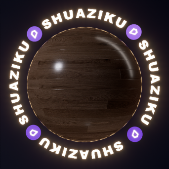 图片[7]-D5工字拼木地板材质20款-刷子库