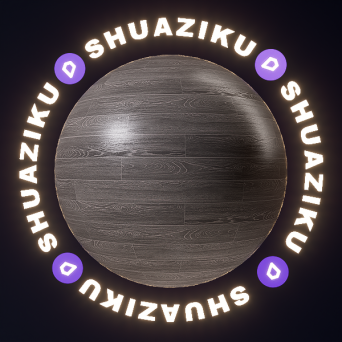 图片[6]-D5工字拼木地板材质20款-刷子库