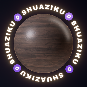 图片[3]-D5工字拼木地板材质20款-刷子库