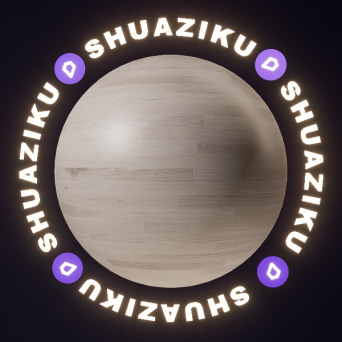 图片[2]-D5工字拼木地板材质20款-刷子库