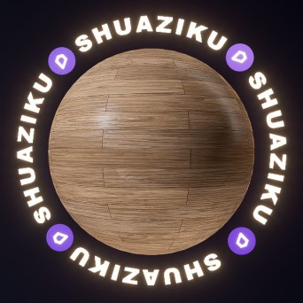 图片[18]-D5工字拼木地板材质20款-刷子库