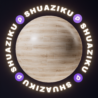 图片[20]-D5工字拼木地板材质20款-刷子库