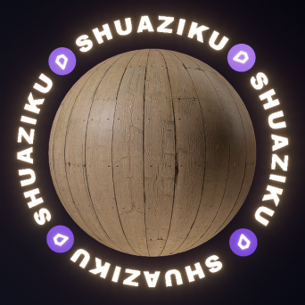 图片[8]-D5工字拼木地板材质20款-刷子库