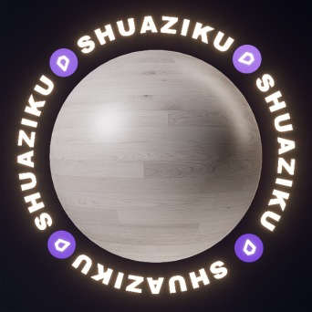 图片[3]-D5工字拼木地板材质20款-刷子库