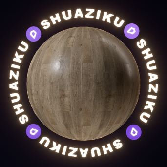 图片[19]-D5工字拼木地板材质20款-刷子库