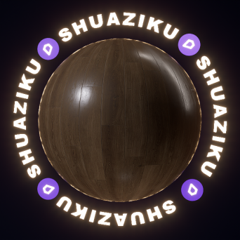 图片[17]-D5工字拼木地板材质20款-刷子库