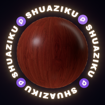 图片[15]-D5工字拼木地板材质20款-刷子库