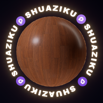 图片[14]-D5工字拼木地板材质20款-刷子库