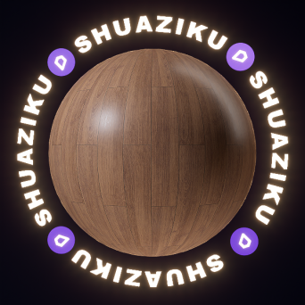 图片[12]-D5工字拼木地板材质20款-刷子库