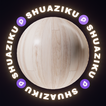 图片[5]-D5工字拼木地板材质20款-刷子库