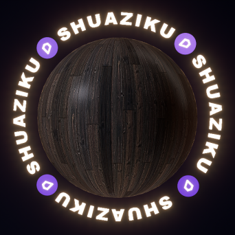 图片[4]-D5工字拼木地板材质20款-刷子库