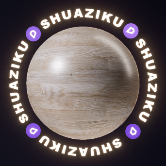 图片[18]-D5工字拼木地板材质20款-刷子库