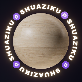 图片[16]-D5工字拼木地板材质20款-刷子库