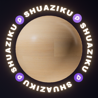 图片[15]-D5工字拼木地板材质20款-刷子库