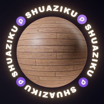 图片[12]-D5工字拼木地板材质20款-刷子库