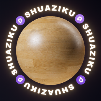 图片[4]-D5工字拼木地板材质20款-刷子库