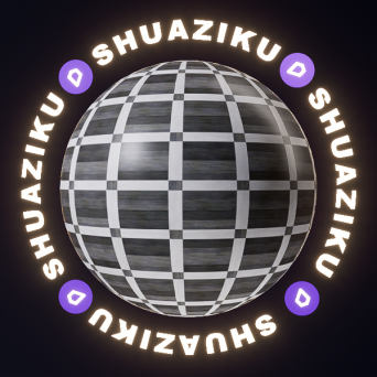 图片[22]-D5渲染器拼花木地板22款-刷子库