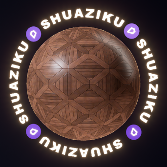 图片[20]-D5渲染器拼花木地板22款-刷子库