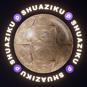 图片[19]-D5渲染器拼花木地板22款-刷子库