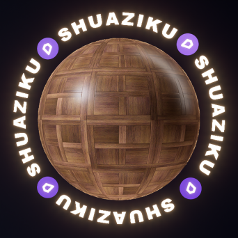 图片[18]-D5渲染器拼花木地板22款-刷子库