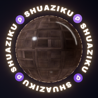 图片[16]-D5渲染器拼花木地板22款-刷子库