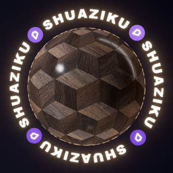 图片[17]-D5渲染器拼花木地板22款-刷子库