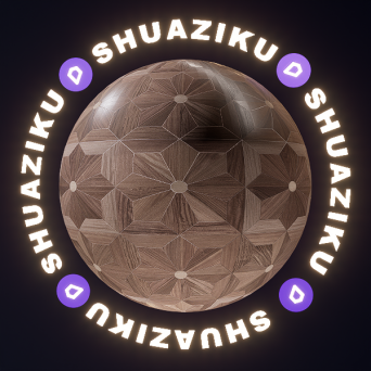 图片[15]-D5渲染器拼花木地板22款-刷子库