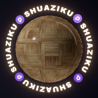 图片[14]-D5渲染器拼花木地板22款-刷子库