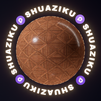 图片[12]-D5渲染器拼花木地板22款-刷子库