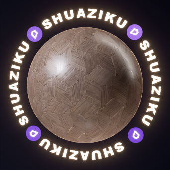 图片[8]-D5渲染器拼花木地板22款-刷子库