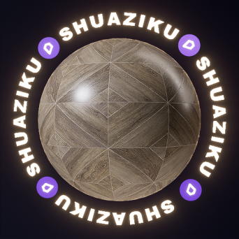 图片[5]-D5渲染器拼花木地板22款-刷子库