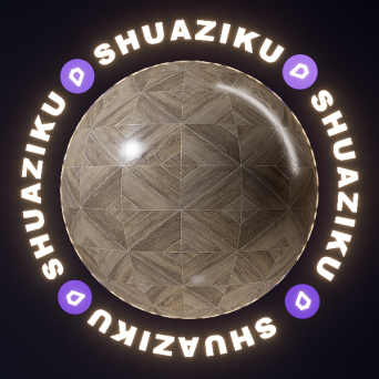 图片[3]-D5渲染器拼花木地板22款-刷子库