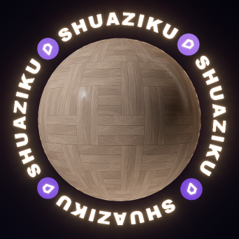 图片[1]-D5渲染器拼花木地板22款-刷子库