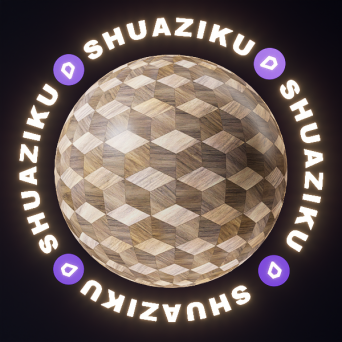 图片[2]-D5渲染器拼花木地板22款-刷子库