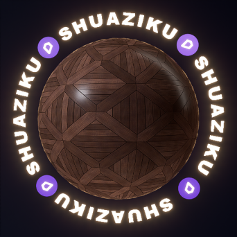 图片[21]-D5渲染器拼花木地板22款-刷子库