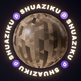 图片[19]-D5渲染器拼花木地板22款-刷子库