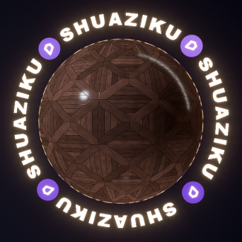 图片[20]-D5渲染器拼花木地板22款-刷子库