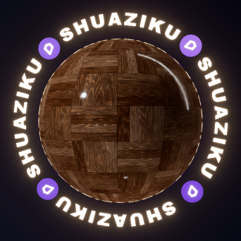 图片[15]-D5渲染器拼花木地板22款-刷子库