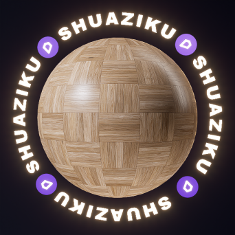 图片[13]-D5渲染器拼花木地板22款-刷子库