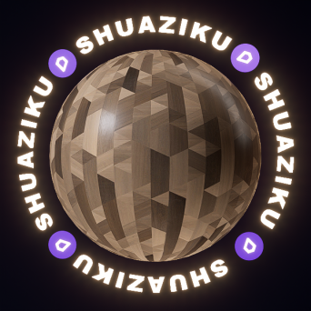 图片[12]-D5渲染器拼花木地板22款-刷子库