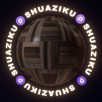 图片[10]-D5渲染器拼花木地板22款-刷子库